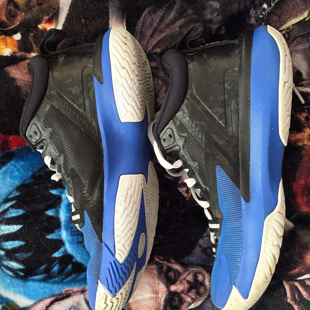 Men's Jordans Size 7